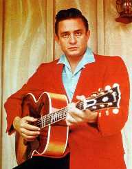 Johnny Cash Biography, Life, Interesting Facts