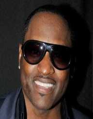 Johnny Gill Biography, Life, Interesting Facts