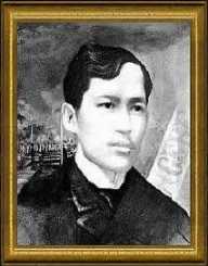 Jose Rizal Biography Life Interesting Facts