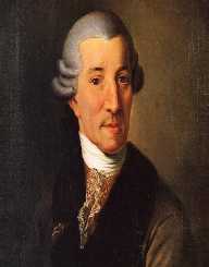 Joseph Haydn Biography, Life, Interesting Facts