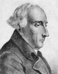 Joseph-Louis Lagrange - Biography, Facts and Pictures