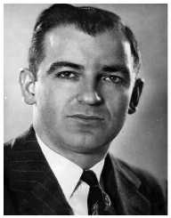 Joseph McCarthy Biography, Life, Interesting Facts