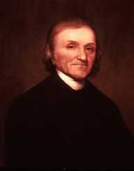 Joseph Priestley Biography, Life, Interesting Facts