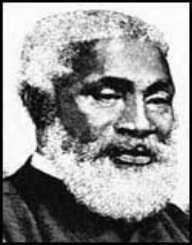 Josiah Henson Biography, Life, Interesting Facts