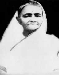 Kasturba Gandhi Biography, Life, Interesting Facts