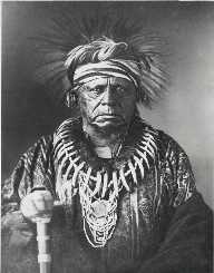 Keokuk Biography, Life, Interesting Facts