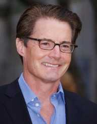 Kyle MacLachlan dune