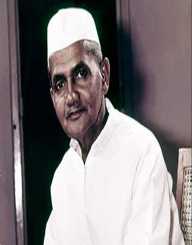 Lal Bahadur Shastri Biography, Life, Interesting Facts