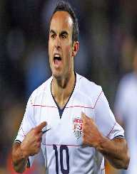 Landon Donovan Biography, Life, Interesting Facts