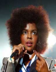 Lauryn Hill Biography, Life, Interesting Facts