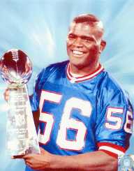 lawrence taylor facts