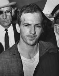 Lee Harvey Oswald Biography, Life, Interesting Facts