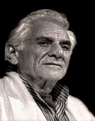 Leonard Bernstein Biography, Life, Interesting Facts