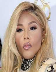 Lil’ Kim Biography, Life, Interesting Facts