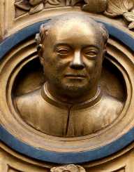 Lorenzo Ghiberti Biography, Life, Interesting Facts