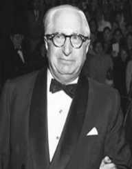 Louis B. Mayer Biography, Life, Interesting Facts