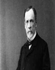 Louis Pasteur Biography Life Interesting Facts