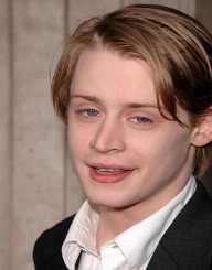 Macaulay Culkin images