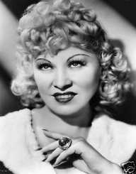 Mae West Biography, Life, Interesting Facts