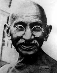 Mahatma Gandhi Biography, Life, Interesting Facts