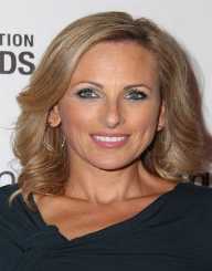 Marlee Matlin Biography, Life, Interesting Facts