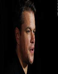 Matt Damon Biography, Life, Interesting Facts