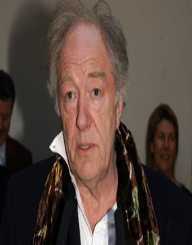 Next photo of Michael Gambon