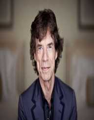 Mick Jagger - Personal Life