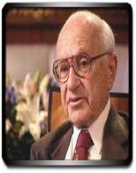 Milton Friedman Biography, Life, Interesting Facts