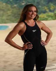 Natalie Coughlin Biography, Life, Interesting Facts