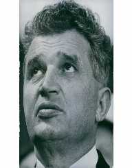 Nicolae Ceausescu President Nonus Biography