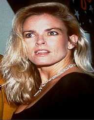 Nicole Brown Simpson Biography, Life, Interesting Facts