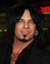 Nikki Sixx Biography, Life, Interesting Facts