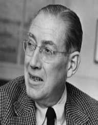 Ogden Nash Biography, Life, Interesting Facts