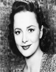 Olivia de Havilland Biography, Life, Interesting Facts