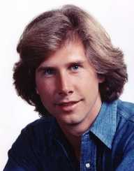 Parker Stevenson Biography, Life, Interesting Facts