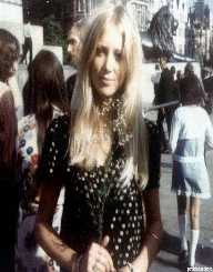 Pattie Boyd Biography Life Interesting Facts