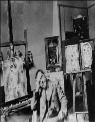 Paul Klee Biography, Life, Interesting Facts