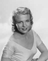 Peggy Lee Biography, Life, Interesting Facts