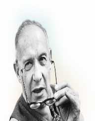 Peter Drucker Biography, Life, Interesting Facts