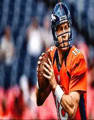 Peyton Manning, Biography, College, Statistics, & Facts