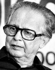 biography of author r.k. laxman