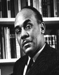 Ralph Ellison Biography, Life, Interesting Facts