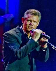 Randy Travis Biography, Life, Interesting Facts