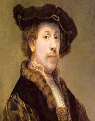 best rembrandt biography