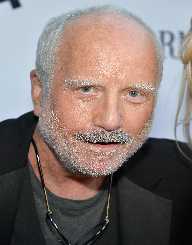 Richard Dreyfus Biography, Life, Interesting Facts