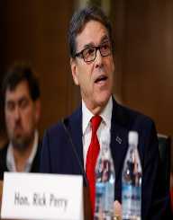 rick perry biography interesting facts