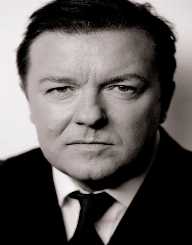 Next photo of Ricky Gervais