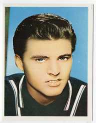 Ricky Nelson Biography, Life, Interesting Facts