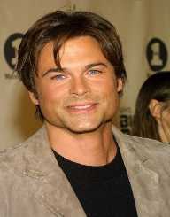 Rob Lowe Biography, Life, Interesting Facts